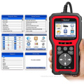 VIDENT iMax4301 VAWS V-A-G OBD Diagnostic Service Tool Supports 9 Special Functions